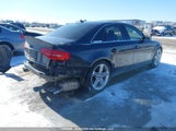 Audi S4 Premium Plus WAUDGCFL5DA214205 fotografie