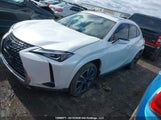 Lexus Ux 250H JTHP9JBH0N2057970 снимка