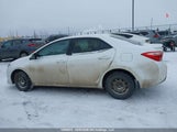 Toyota Corolla Le Eco 2T1BPRHE5JC098491 снимка