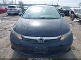 Honda Civic Lx 2HGFB2F42CH011626 снимка