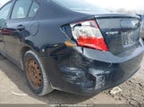 Honda Civic Lx 2HGFB2F42CH011626 снимка