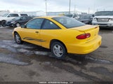 Chevrolet Cavalier Vl/Vlx 3G1JC12442S152918 fotografie