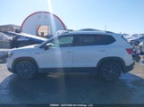 Volkswagen Taos Se 3VVEX7B23RM035006 photo