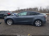 Tesla Model Y Long Range 5YJYGDEE0MF067246 fotografie