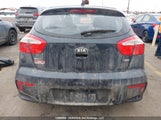 Kia Rio KNADM5A39G6616845 снимка