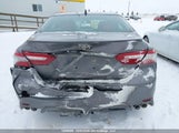 Toyota Camry Xse/Xle 4T1BZ1HK3JU017066 photo