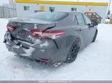 Toyota Camry Xse/Xle 4T1BZ1HK3JU017066 photo