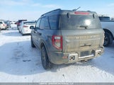Ford Bronco Sport Big Bend 3FMCR9BNXSRE90512 снимка