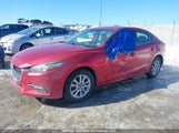 Mazda Mazda3 Se 3MZBN1T78HM145043 снимка