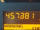 Nissan Armada Platinum Edition 5N1AA0NE8CN600676 снимка