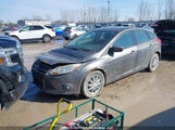 Ford Focus Se 1FAHP3K27CL458920 снимка
