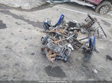 Yamaha Sw1Nsrlppl 4UF8MY105KT000171 снимка