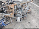 Yamaha Sw1Nsrlppl 4UF8MY105KT000171 снимка