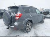 Toyota Rav4 Sport 2T3RF4DV4BW125052 снимка
