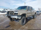 Chevrolet Silverado  Ls/Lt 2GCEK13T051103233 снимка