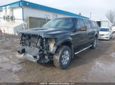 Ford F150 Supercrew 1FTFW1EF5DKE89890 снимка