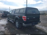 Ford F150 Supercrew 1FTFW1EF5DKE89890 снимка