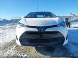 Toyota Corolla Le 2T1BURHE2HC901681 снимка
