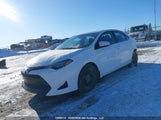 Toyota Corolla Le 2T1BURHE2HC901681 снимка
