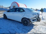 Toyota Corolla Le 2T1BURHE2HC901681 снимка