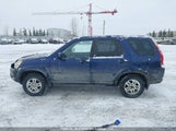 Honda Cr-V Ex JHLRD78823C818947 снимка