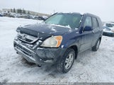 Honda Cr-V Ex JHLRD78823C818947 снимка
