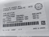 Honda Cr-V 2HKRW2H81NH213898 снимка