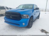 Ram  Classic Tradesman 1C6RR7FG0NS189763 снимка