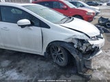 Honda Civic Ex 2HGFB2F57FH039600 снимка