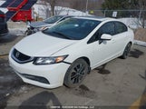 Honda Civic Ex 2HGFB2F57FH039600 снимка