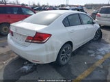 Honda Civic Ex 2HGFB2F57FH039600 снимка