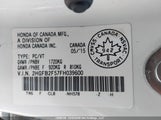 Honda Civic Ex 2HGFB2F57FH039600 снимка