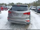 Hyundai Santa Fe 5XYZUDLB5JG539788 photo