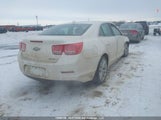 Chevrolet Malibu 2Lt 1G11E5SA4DF299710 снимка