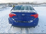 Toyota Corolla Se 2T1BURHE9HC762634 снимка