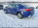 Toyota Corolla Se 2T1BURHE9HC762634 снимка