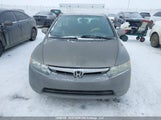 Honda Civic Lx 2HGFA16536H016490 снимка