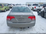 Honda Civic Lx 2HGFA16536H016490 снимка