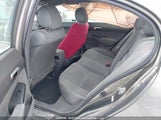 Honda Civic Lx 2HGFA16536H016490 снимка