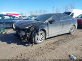 Ford Fusion 3FA6P0HDXER347314 fotografie