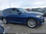 BMW X3 xDrivem40I 5UXTR9C57JLC81567 photo