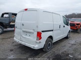 Nissan Nv200 3N6CM0KNXLK708213 fotografie