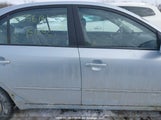 Hyundai Sonata Gl 5NPET46C76H151242 снимка
