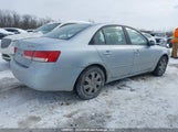 Hyundai Sonata Gl 5NPET46C76H151242 снимка
