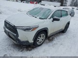 Toyota Corolla Cross L 7MUAAABG1PV061355 снимка