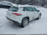 Toyota Corolla Cross L 7MUAAABG1PV061355 photo