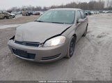 Chevrolet Impala Lt 2G1WT58N769257257 снимка