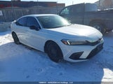 Honda Civic Sport 2HGFE2F55RH116069 снимка