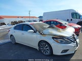 Nissan Altima 2.5 S/2.5 Sl Tech/2.5 Sv 1N4AL3AP7JC258921 photo