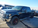 Ford F150 Supercrew 1FTFW1EF6EKG13649 снимка